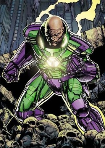 Lex Luthor