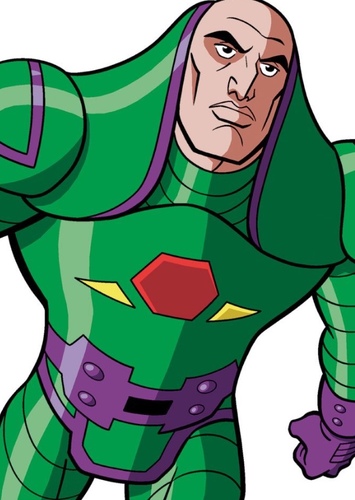 Lex Luthor