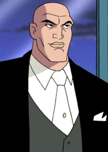 Lex Luthor