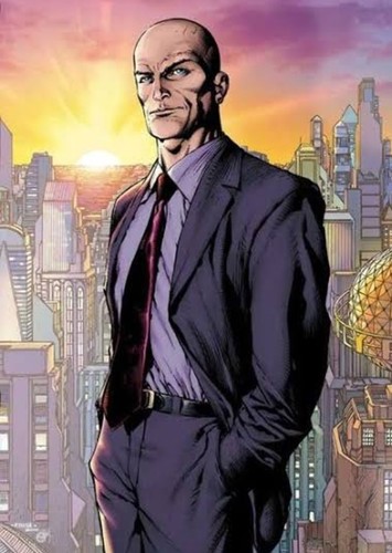 Lex Luthor