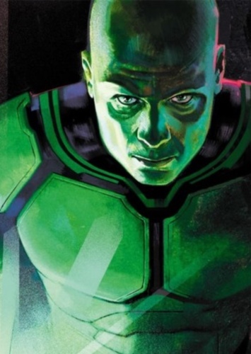 Lex Luthor