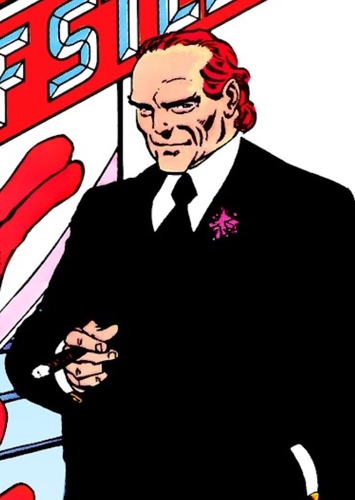 Lex Luthor