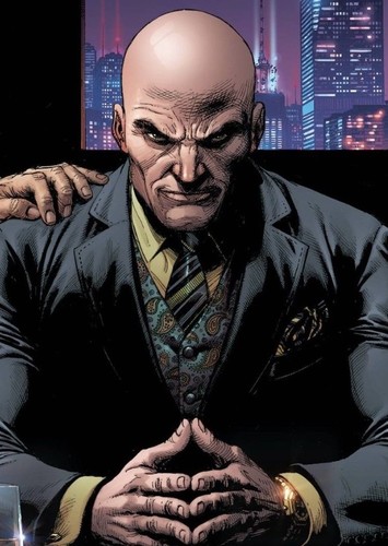 Lex Luthor