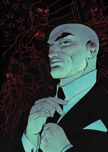 Lex Luthor