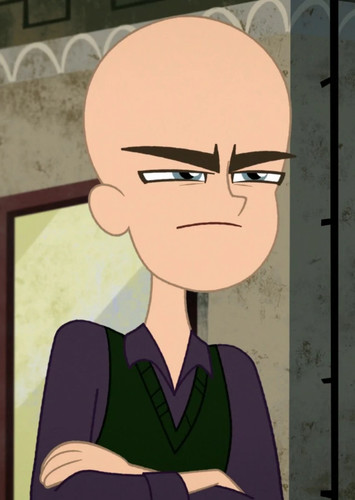 Lex Luthor
