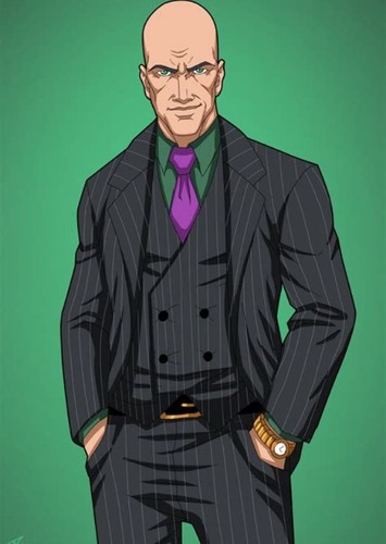 Lex Luthor