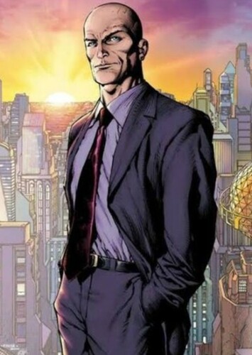 Lex Luthor