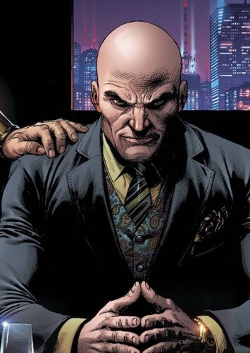 Lex Luthor