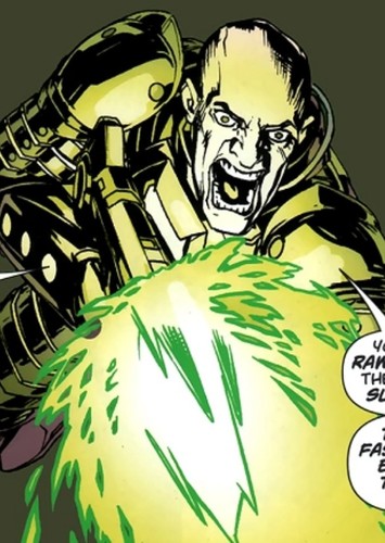Lex Luthor