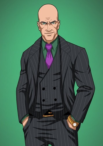 Lex Luthor