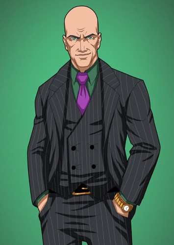 Lex Luthor