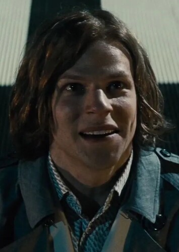 Lex Luthor