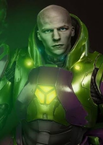 Lex Luthor
