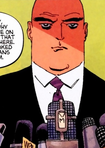 Lex Luthor