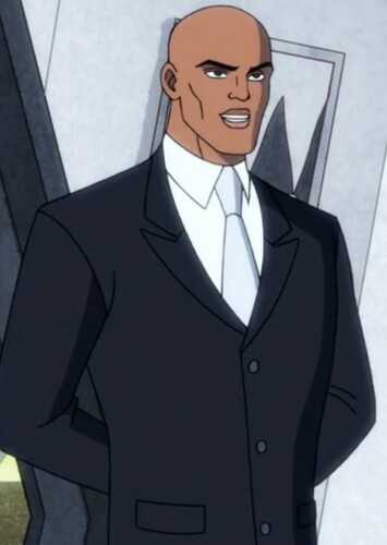 Lex Luthor