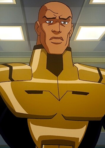 Lex Luthor