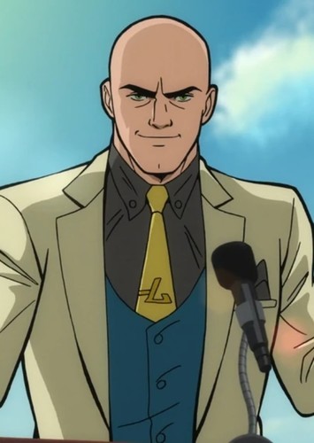 Lex Luthor