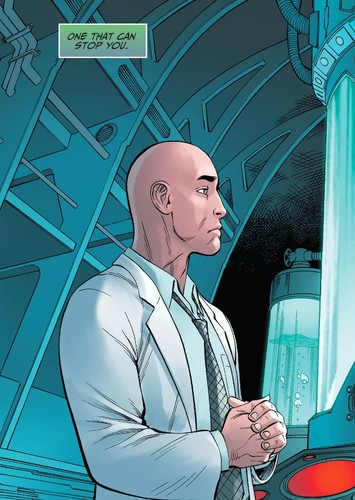 Lex Luthor