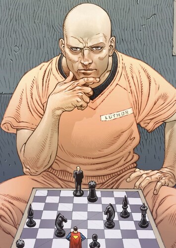 Lex Luthor