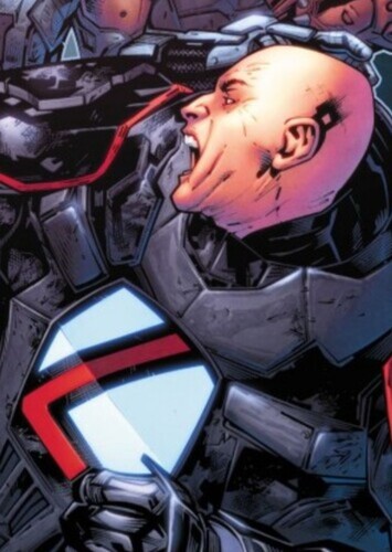 Lex Luthor