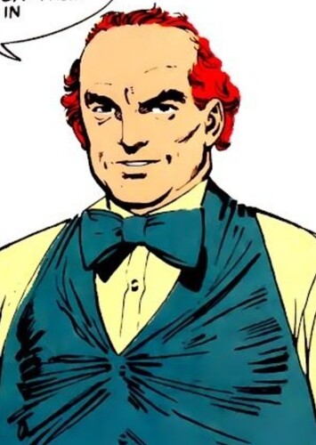 Lex Luthor
