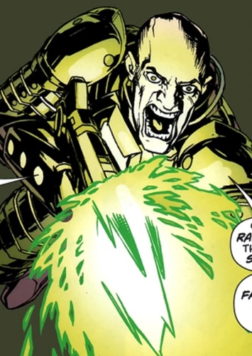 Lex Luthor