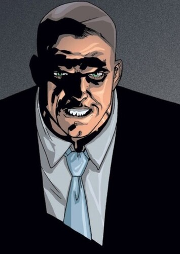 Lex Luthor