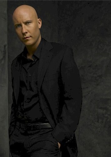 Lex Luthor