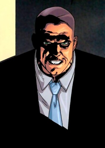 Lex Luthor