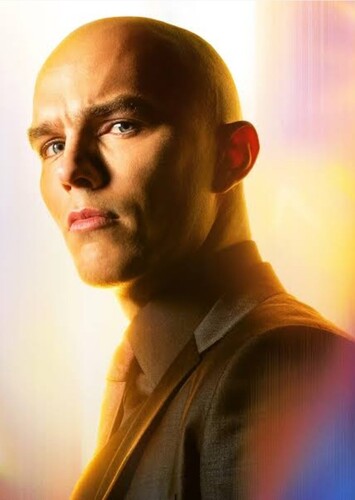 Lex Luthor