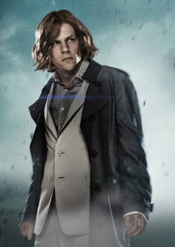 Lex Luthor