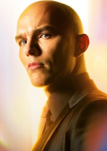 Lex Luthor