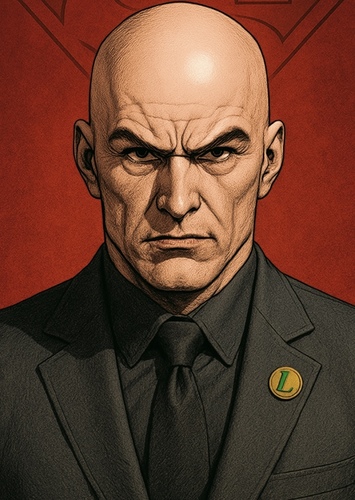 Lex Luthor