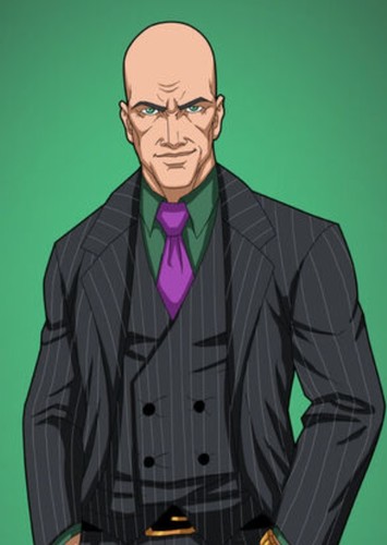 Lex Luthor