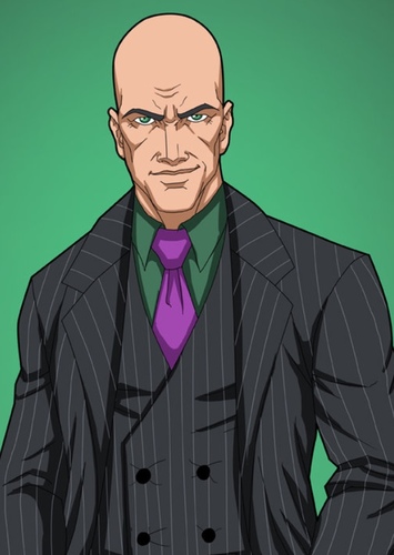 Lex Luthor