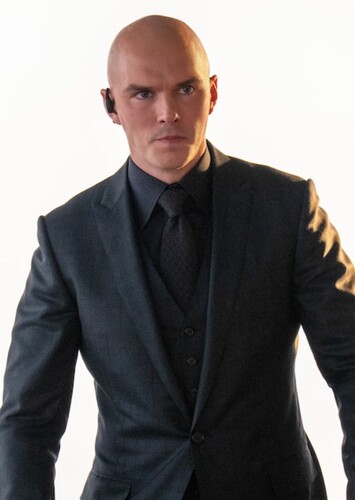 Lex Luthor