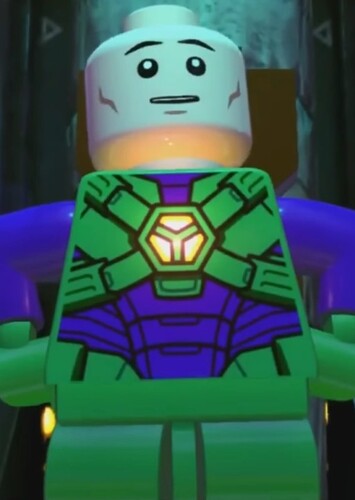 Lex Luthor