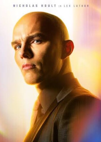 Lex Luthor