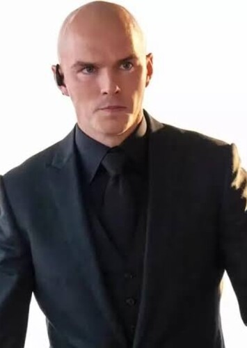 Lex Luthor