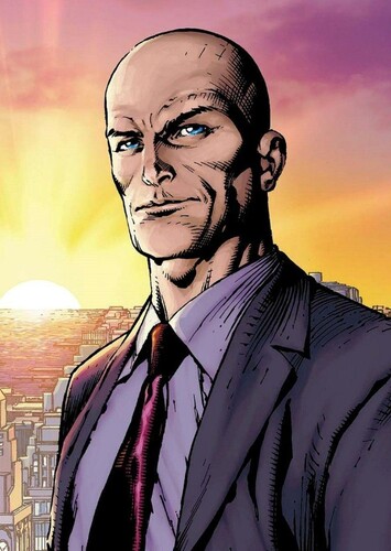 Lex Luthor