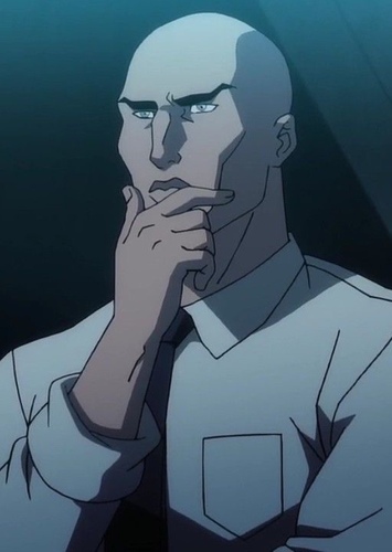Lex Luthor
