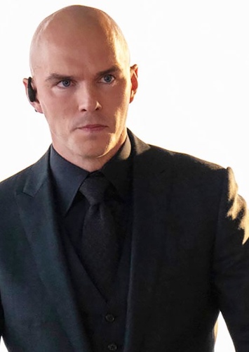 Lex Luthor
