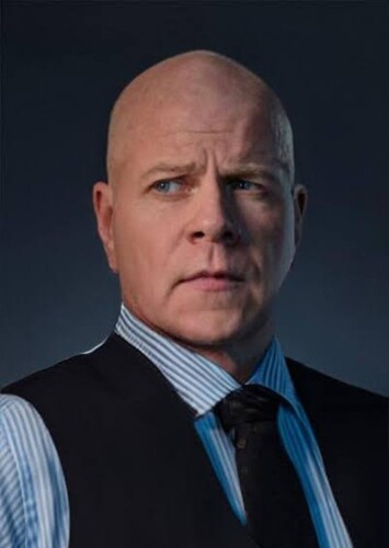 Lex Luthor
