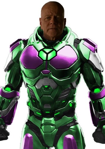 Lex Luthor