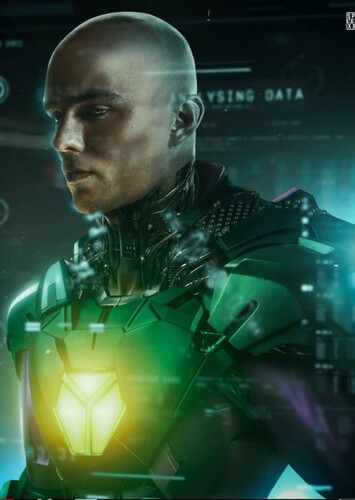 Lex Luthor