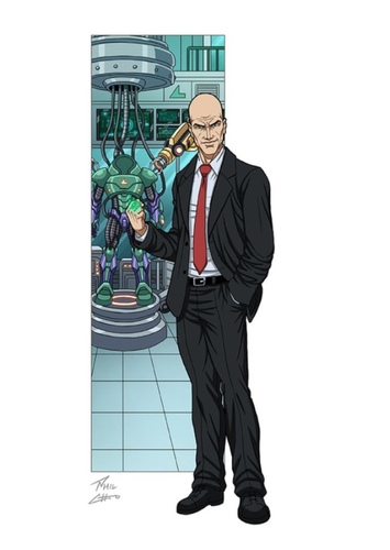 Lex Luthor