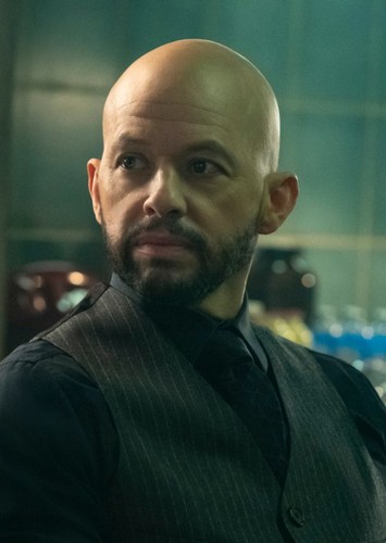 Lex luthor