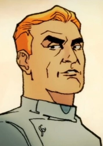 Lex Luthor