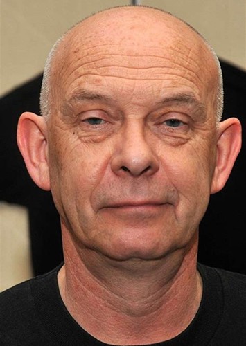 Lex luthor