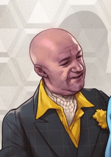 Lex Luthor
